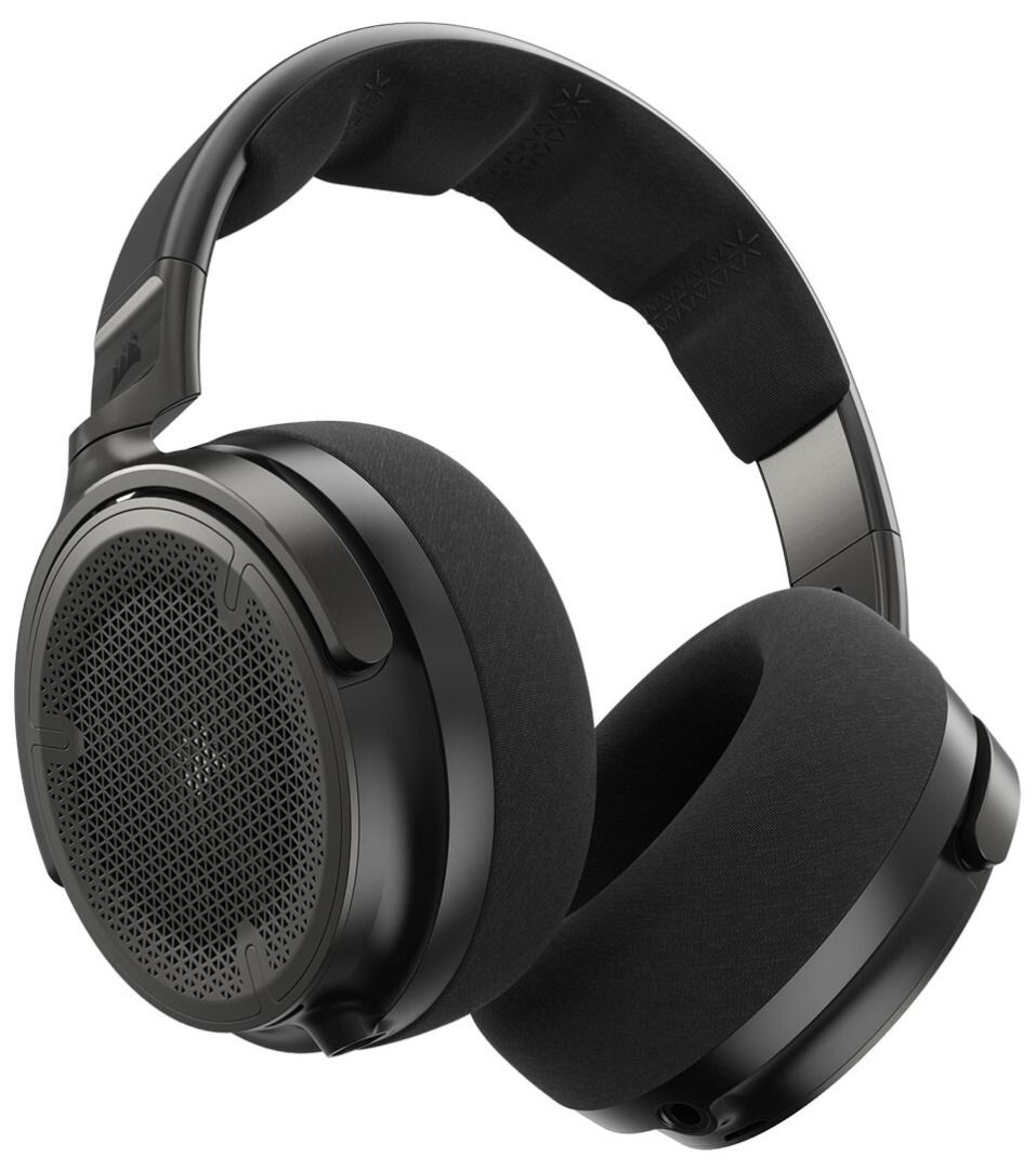 Corsair Virtuoso Pro Open Back Streaming Gaming Headset XtremeSolution