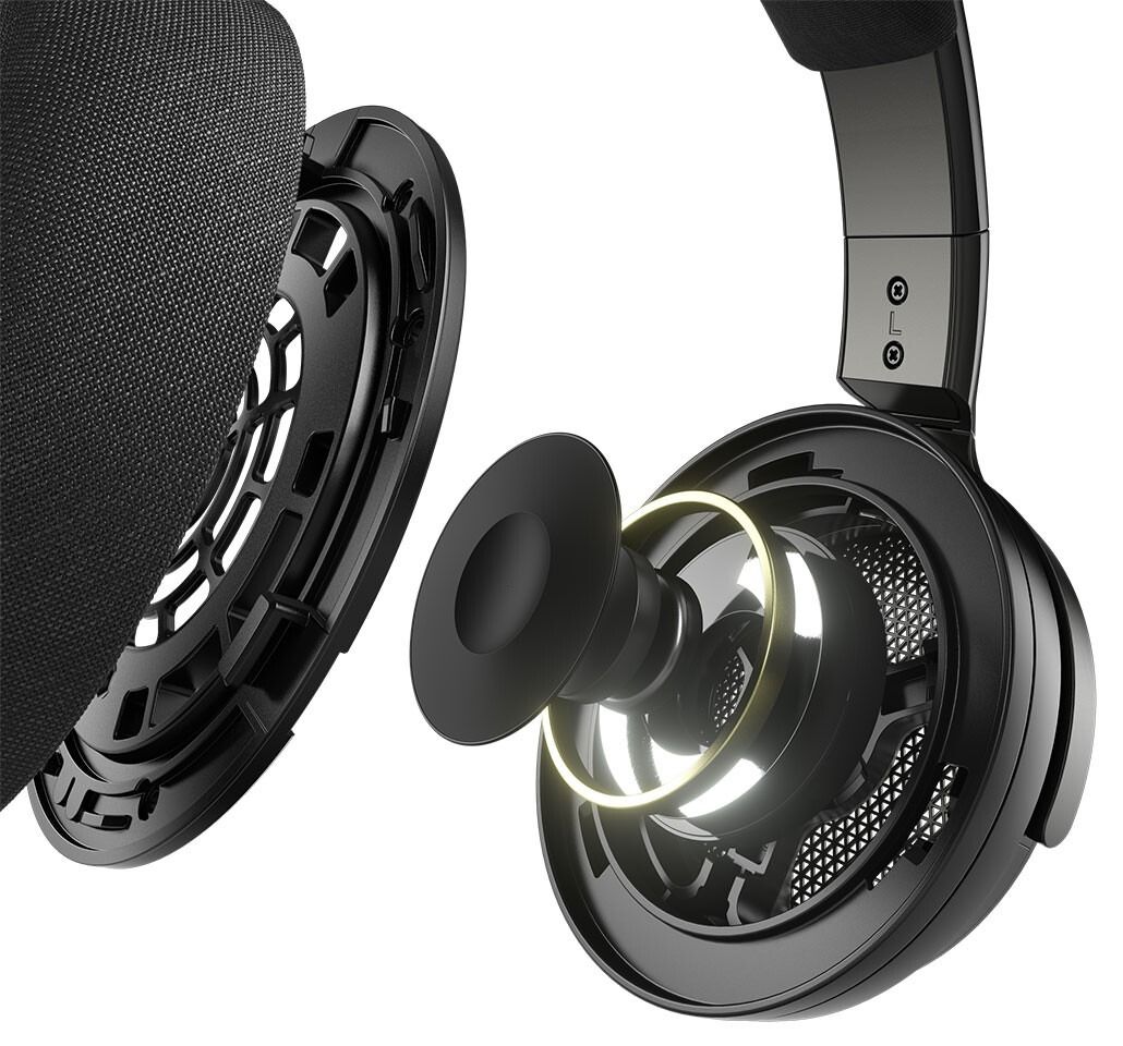 Corsair Virtuoso Pro Open Back Streaming/Gaming Headset
