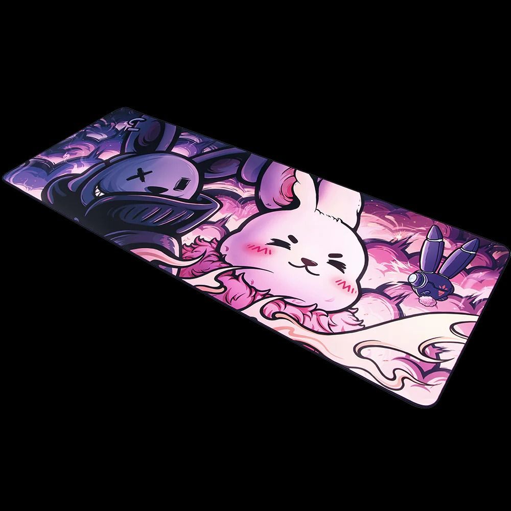 ESPTIGER She She Jia Pink EsportsTiger