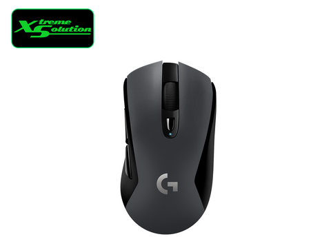 Logitech G603 Lightspeed Wireless/Bluetooth Gaming Mouse