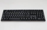 Ducky One 2 Phantom Black Edition (Non Backlit)