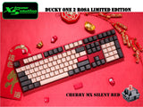 Ducky One 2 Full Size - ROSA Chinese New Year Limited Edition