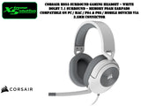 Corsair HS55 - Wired 7.1 Surround Sound Gaming Headset