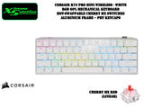 Corsair K70 Pro Mini - Wireless 60% Hot-swappable Mechanical Gaming Keyboard