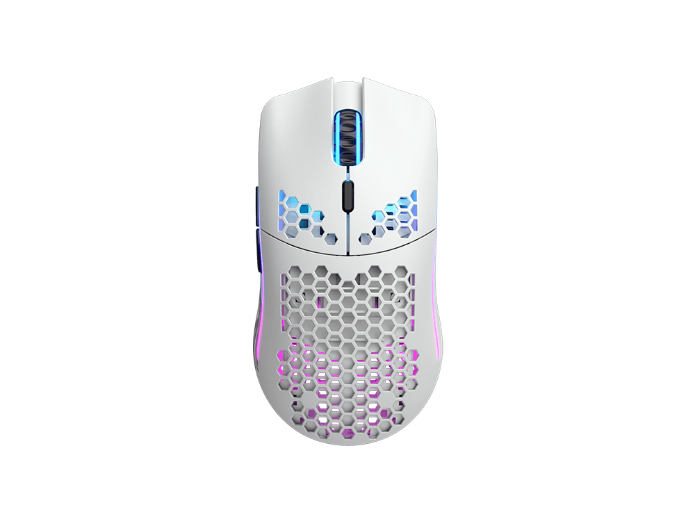 PC Glorious Model O Wireless Mouse – XtremeSolution