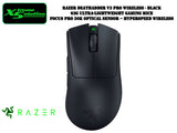 Razer Deathadder V3 Pro -  63g Ultra Lightweight Wireless Gaming Mouse