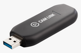 Elgato Cam Link 4K - USB Video Capture Card