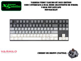 Varmilo VED87 TKL BT Yakumo - Wireless Mechanical Keyboard
