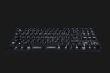 Razer Blackwidow Lite (Black Edition)