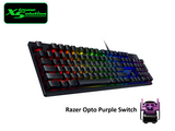 Razer Huntsman Opto-Mechanical Gaming Keyboard