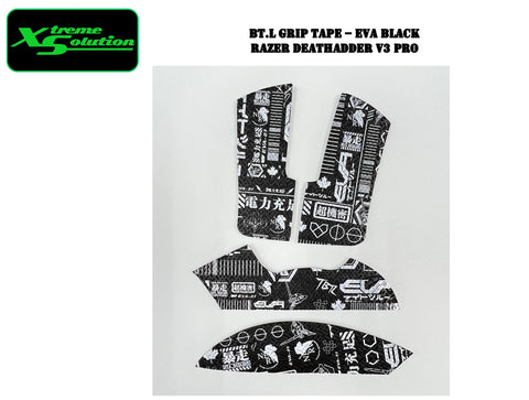 BT.L EVA & YHG Grip Tape - Deathadder V3 Pro