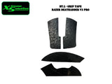 BT.L Razer Gaming Mouse Grip Tape - (Basilisk V3 Pro/Deathadder V3 Pro/Viper V2 Pro)