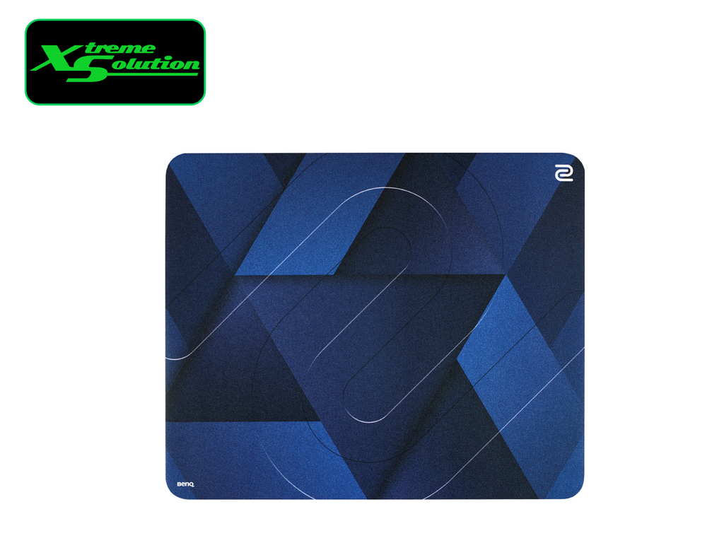BenQ ZOWIE G-SR-SE Gaming Mousepad (DEEP BLUE) – XtremeSolution BenQ ZOWIE G-SR-SE Gaming Mousepad (DEEP BLUE) – XtremeSolution