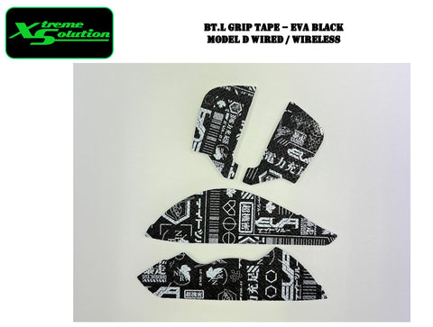 BT.L EVA & YHG Grip Tape - Glorious Model D & D Minus