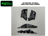 BT.L EVA & YHG Grip Tape - Glorious Model O & O Minus