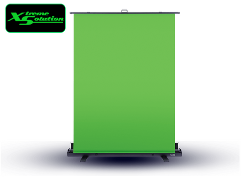 Elgato Green Screen - Portable Chroma Key Panel.