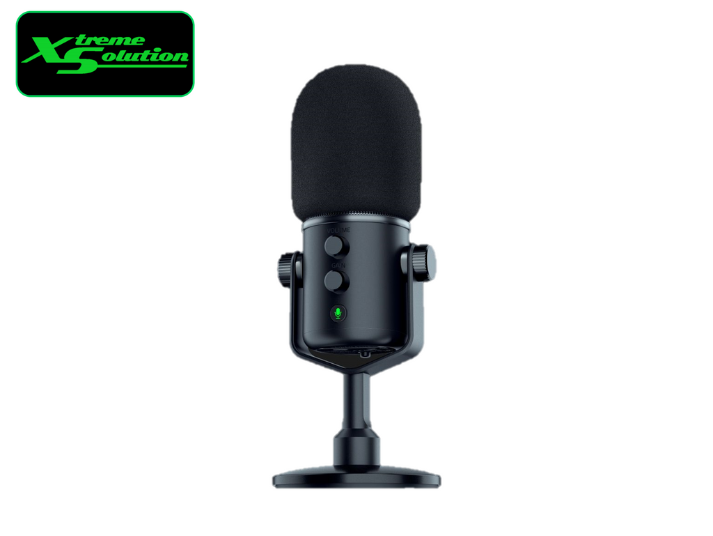 Razer Seiren Elite - Thumbnail 2