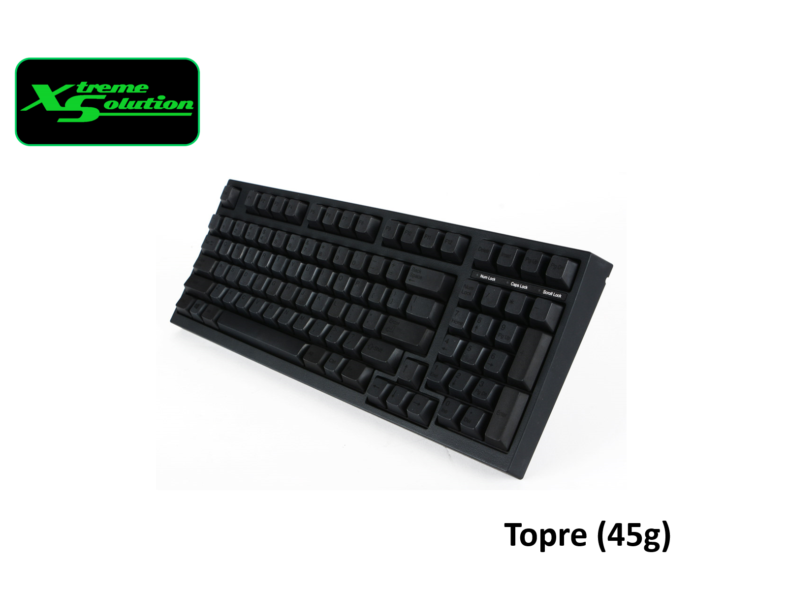 EC980C PCB Leopold FC980C 東プレ Topre EC980C PCB Leopold FC980C 東プレ Topre（キーボード】LEOPOLD