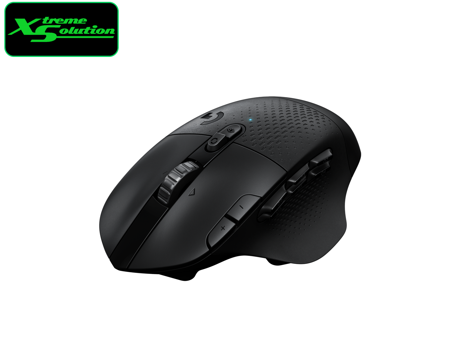 Logitech G604 Lightspeed Wireless – XtremeSolution