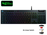 Logitech G815 LightSync RGB