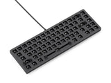 Glorious GMMK 2 - 65% Compact & 96% Full size RGB Mechanical Gaming Keyboard (Bare Bones)