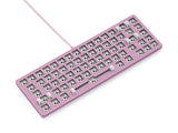 Glorious GMMK 2 - 65% Compact & 96% Full size RGB Mechanical Gaming Keyboard (Bare Bones)