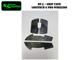 BT.L Logitech Gaming Mouse Grip Tape - (G502 / G903 / GPW / G Pro X Superlight/G304&G102)