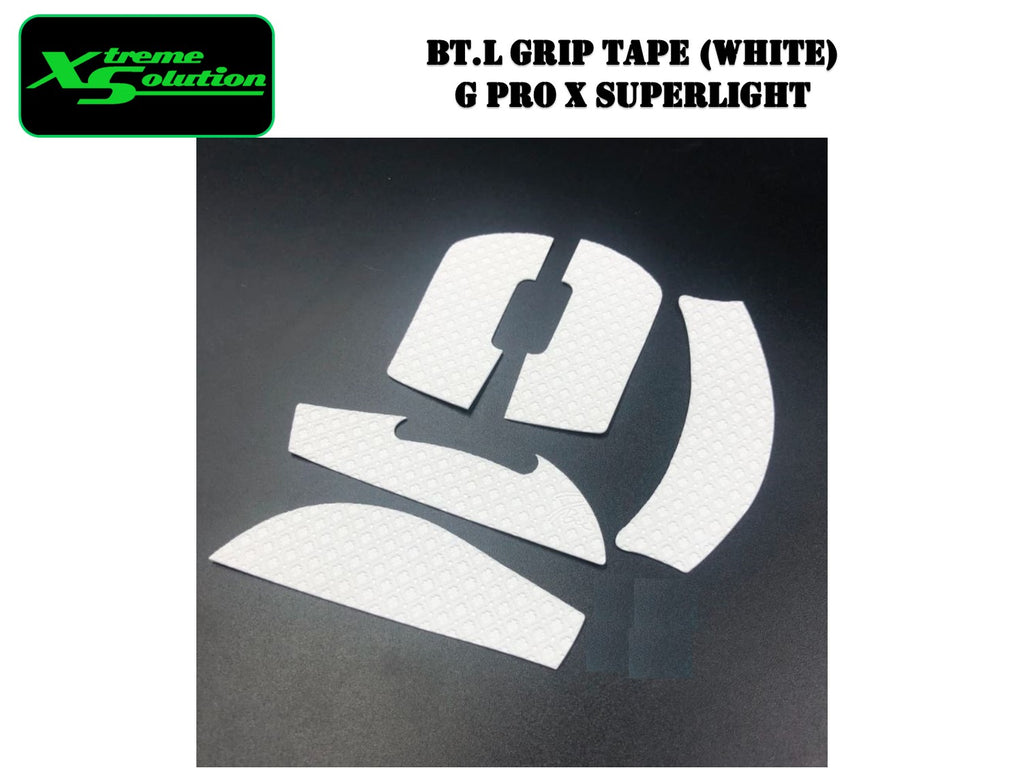  BT.L Mouse Grip for Logitech G502 X & Logitech G502 X