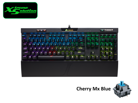 Corsair K70 Mk.2 Gaming Keyboard