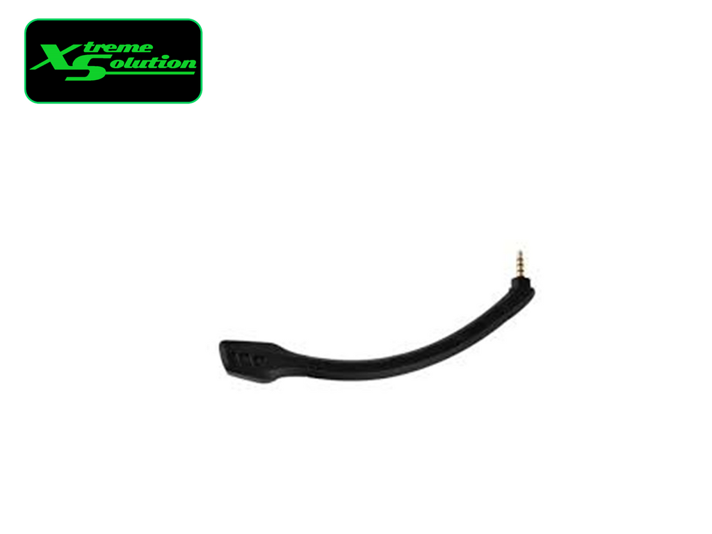 Hyperx cloud discount alpha replacement mic