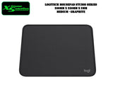 Logitech Mousepad Studio Series - Medium