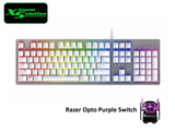 Razer Huntsman Opto-Mechanical Gaming Keyboard