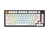 Glorious GMMK Pro - 75%  RGB Mechanical Gaming Keyboard Barebones Kit (Pre-built)