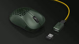Xlite V2 Mini Founder Edition - 55g Ultra-Lightweight Wireless Gaming Mice (Limited 1000 Units)