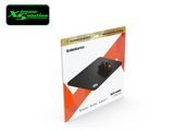 Steelseries QCK HARD (Hard Gaming Mouse Pad)