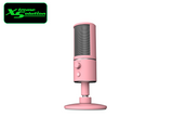 Razer Seiren X -  Desktop Gaming Microphone