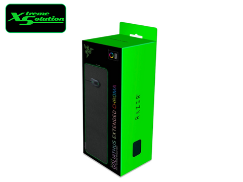 Razer Goliathus Chroma Extended Gaming Mousepad – XtremeSolution Razer Goliathus Chroma Extended Gaming Mousepad – XtremeSolution