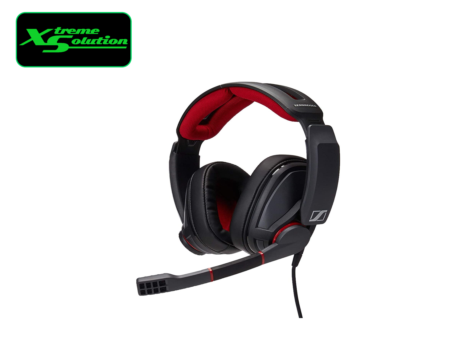 Sennheiser gsp 350 7.1 hotsell