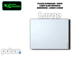 Pulsar Gaming - Superglide Premium Glass Mousepad - Large/X-Large