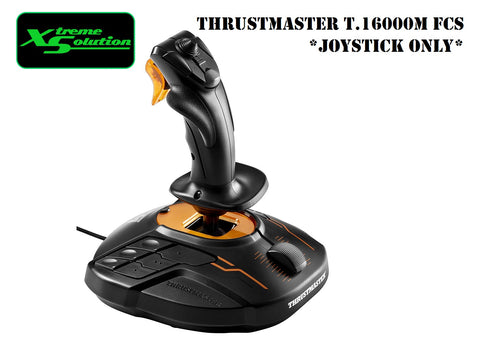 Thrustmaster T.16000M FCS (Joystick Only)
