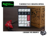 Varmilo VA21 Numpad - Wired & Cherry Mx Brown
