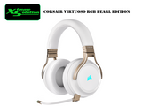 Corsair VIRTUOSO RGB WIRELESS High-Fidelity Gaming Headsets