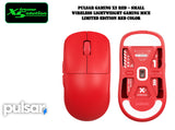 X2 Mini - 52G Wireless Ultra Light-Weight Gaming Mouse (Limited Edition)