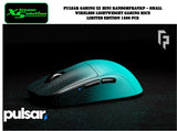Pulsar Gaming RandomFrankP X2 & X2 Mini Wireless Mouse