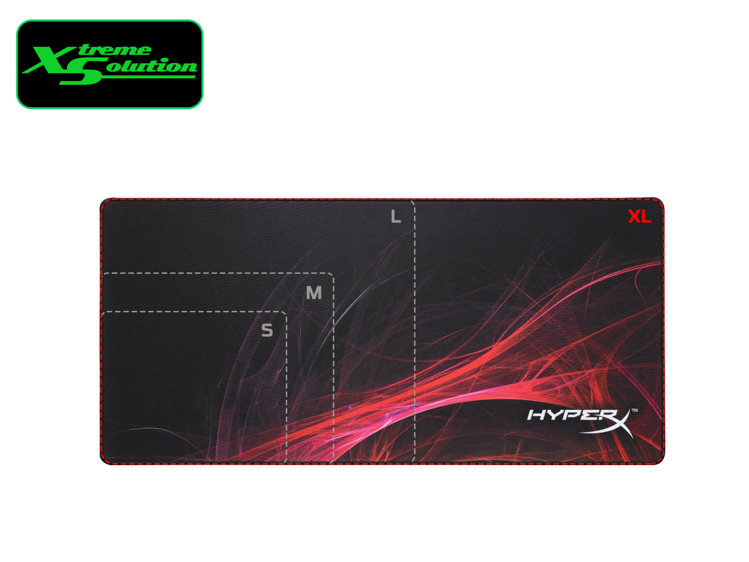 Fury Pro Hyperx Mouse Pad Speed Mousepad Hyperx Fury X Pro HyperX