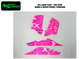 BT.L EVA & YHG Grip Tape - Glorious Model O & O Minus