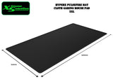 HyperX Pulsefire Mat - Cloth Gaming Mousepad (M, L, XL, 2XL)