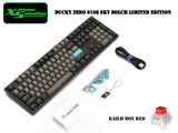 Ducky Zero 9108 Full Size - Sky Dolch Limited Edition