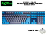 Ducky One 3 Daybreak Full Size - RGB Hotswapable Mechanical Keyboard