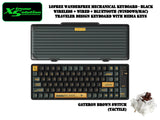 Lofree Wanderfree - Traveler Designed Mechanical Keyboard (Windows / MAC)